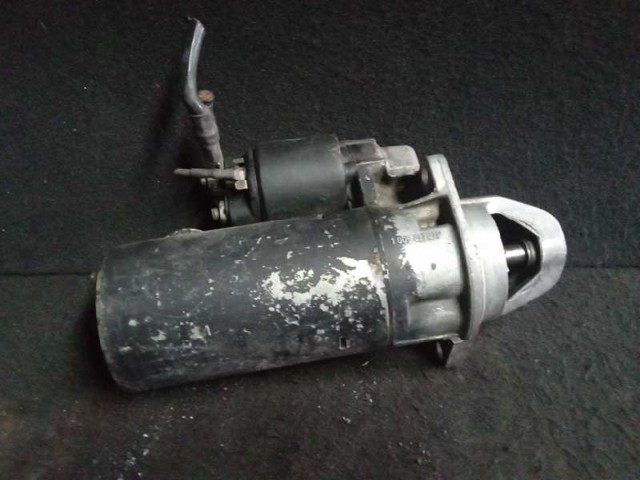 0001110041 Motor de arranque  comprar en Pontevedra