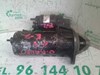 Motor de arranque 0001110055 OPEL