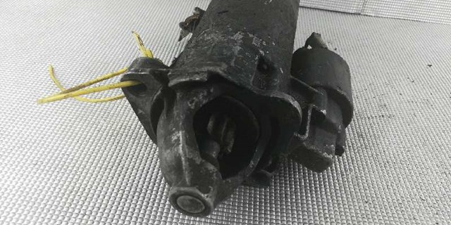 0001110066 Motor de arranque  en stock Sabadell