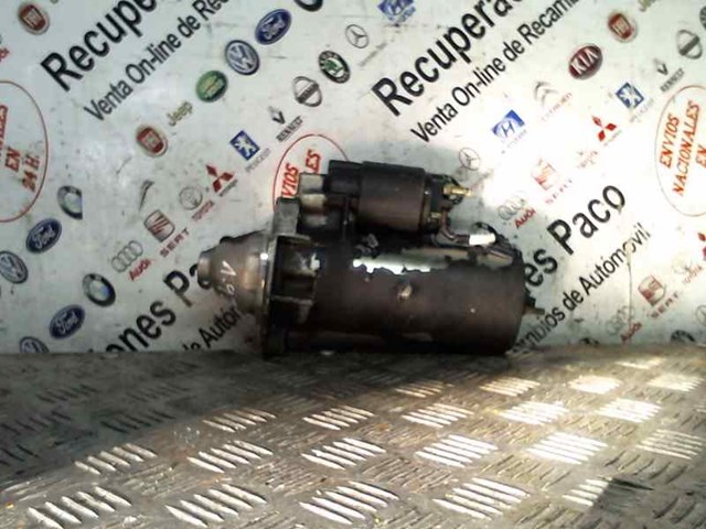 VAG 0001110066 Motor de arranque  comprar en Ponferrada