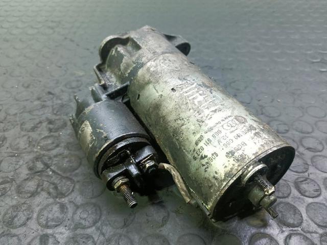 VAG 0001110066 Motor de arranque  disponible Lugo