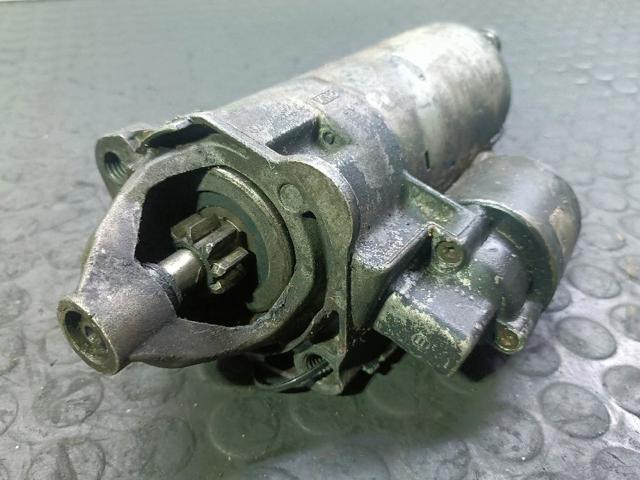 0001110066 Motor de arranque comprar Almería