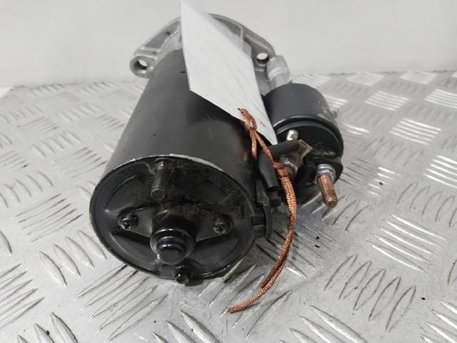 0001110066 Motor de arranque  comprar en Zaragoza