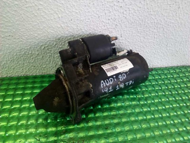 VAG 0001110066 Motor de arranque comprar Tarragona