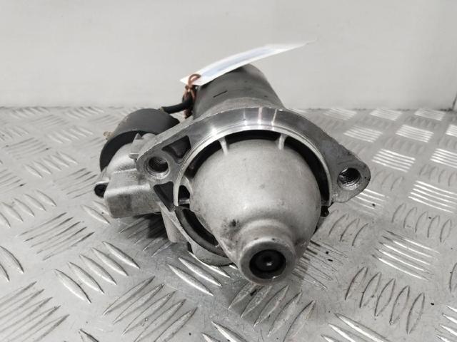 0001110066 Motor de arranque  en stock Sabadell