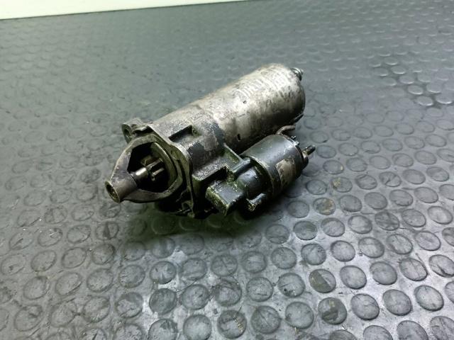VAG 0001110066 Motor de arranque  en stock Salamanca