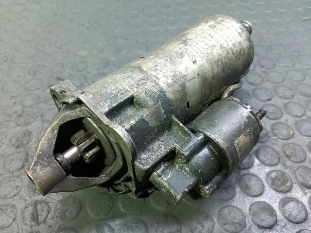 VAG 0001110066 Motor de arranque  en stock Terrassa