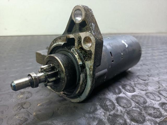VAG 0001110076 Motor de arranque comprar Pamplona