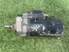 Motor de arranque 0001110076 VAG