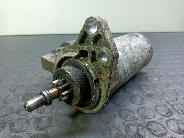 0001110076 Motor de arranque  disponible Burgos