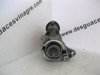 Motor de arranque 0001110076 VAG