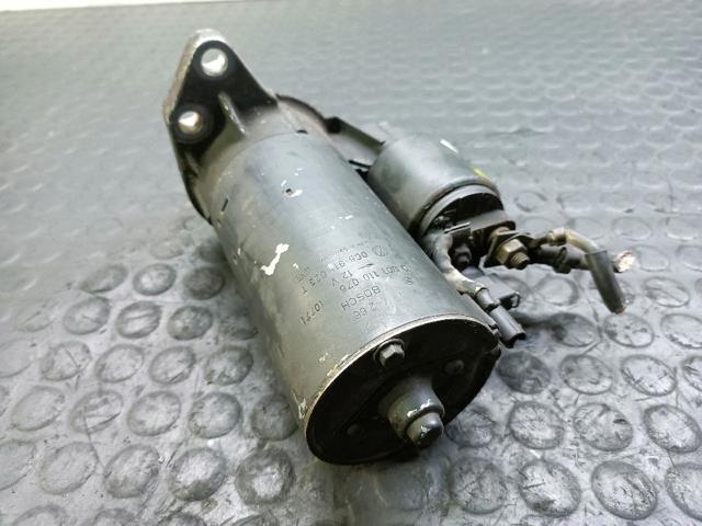 0001110076 VAG Motor de arranque  comprar en Jaén