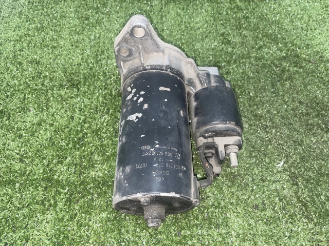VAG 0001110076 Motor de arranque  comprar en Murcia