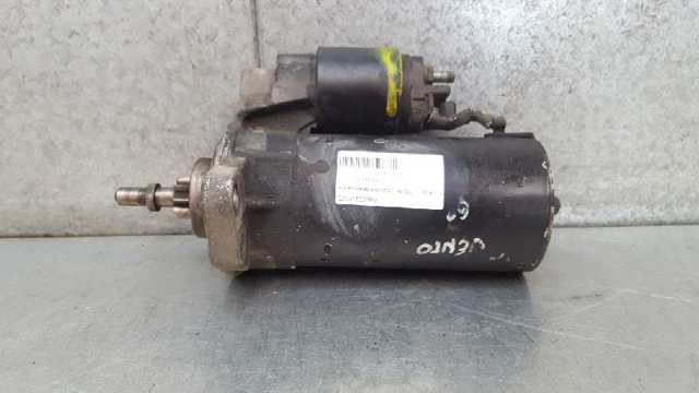 0001110076 VAG Motor de arranque  comprar en Oviedo