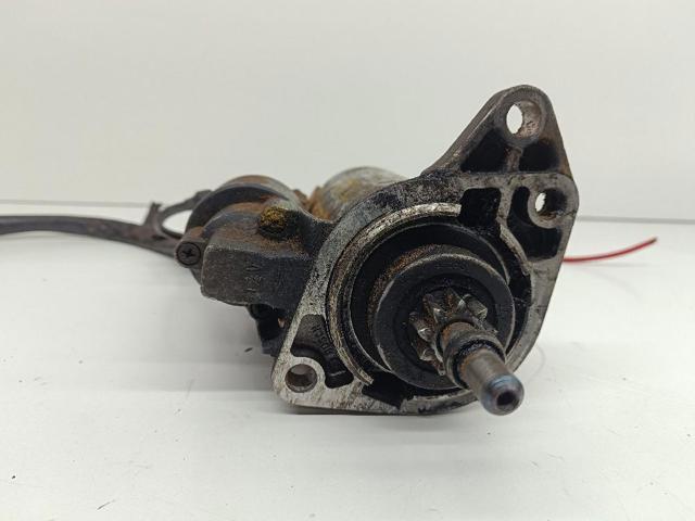 0001110076 Motor de arranque  en stock Castellón