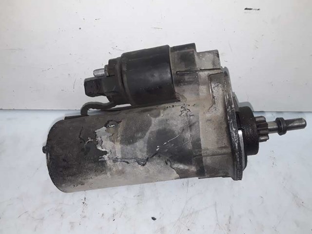 VAG 0001110076 Motor de arranque  disponible Valladolid