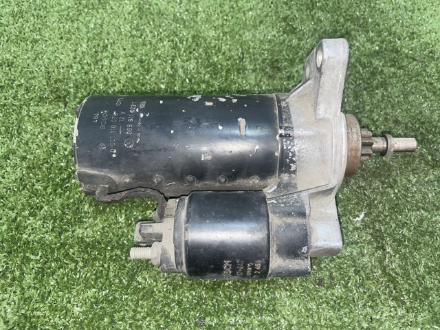 0001110076 Motor de arranque  comprar en Reus