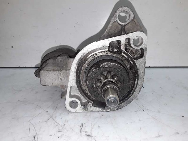 0001110076 Motor de arranque comprar Almería
