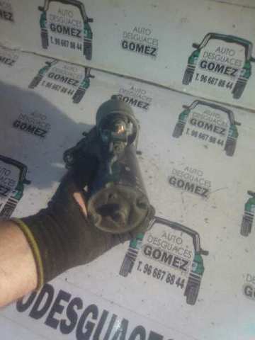 0001110076 VAG Motor de arranque  disponible Alicante