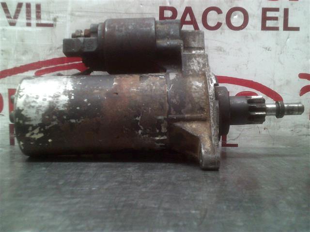 0001110086 Motor de arranque  disponible Burgos