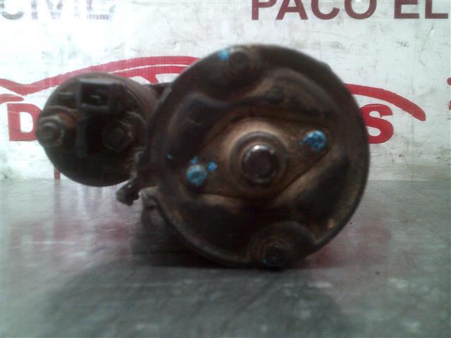 VAG 0001110086 Motor de arranque  en stock Valencia