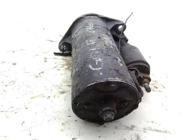 VAG 0001110086 Motor de arranque  disponible Lugo