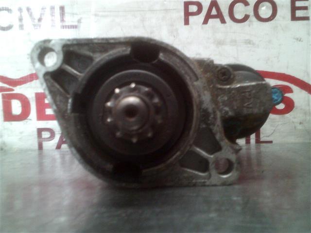 VAG 0001110086 Motor de arranque comprar Tarragona
