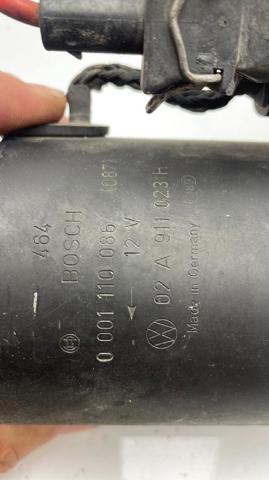 0001110086 Motor de arranque  comprar en Pontevedra