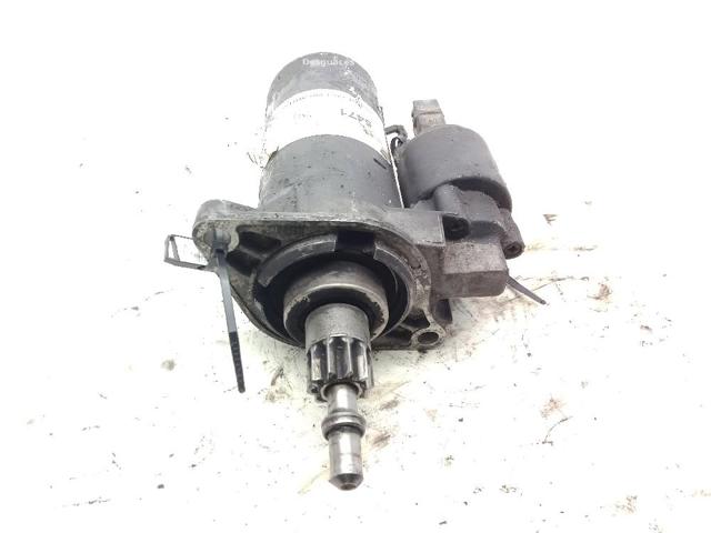 0001110086 Motor de arranque  disponible Utrera