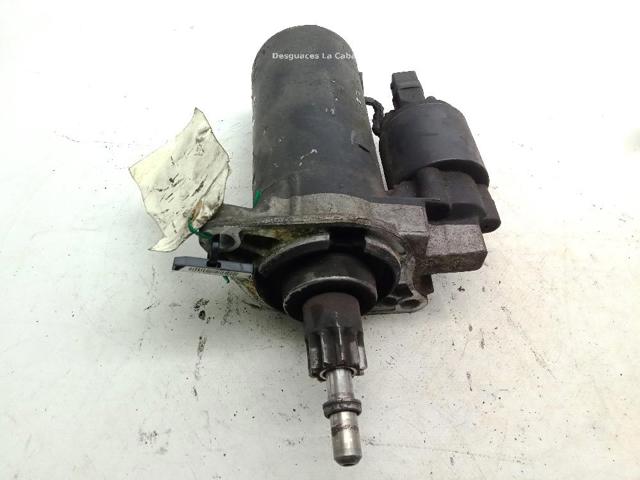 VAG 0001110086 Motor de arranque  disponible España