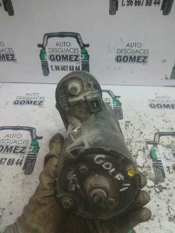 0001110086 Motor de arranque  comprar en Reus