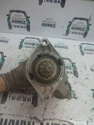 0001110086 Motor de arranque  en stock Castellón