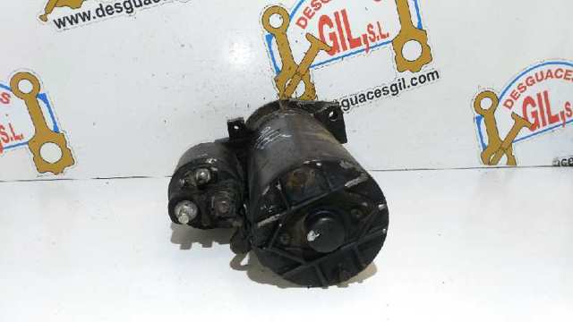 0001110091 MERCEDES Motor de arranque comprar Madrid