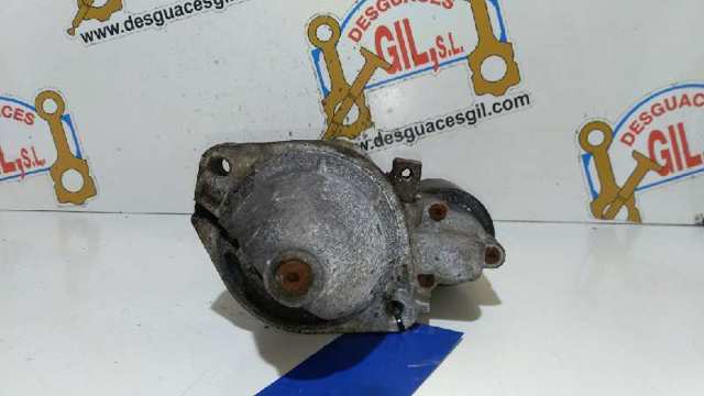 MERCEDES 0001110091 Motor de arranque  disponible Lugo