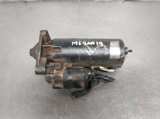 Arrancador 0001110095 RENAULT