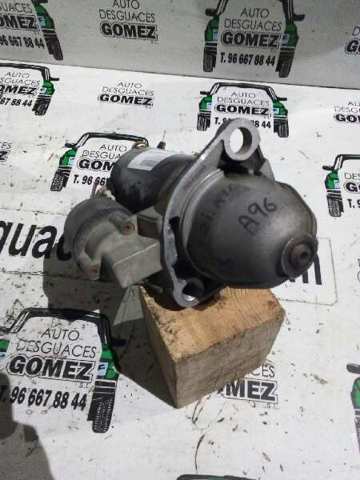 VAG 0001110100 Motor de arranque comprar Tarragona