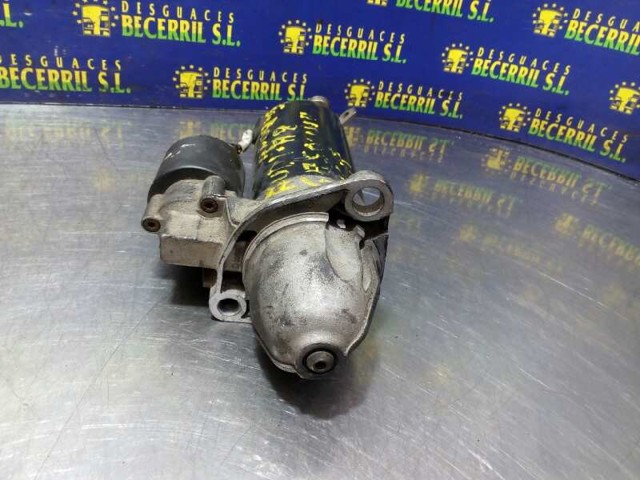 0001110100 Motor de arranque comprar Girona