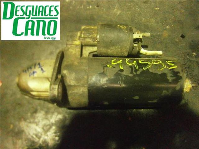 VAG 0001110100 Motor de arranque comprar Pamplona