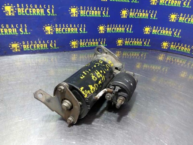 VAG 0001110100 Motor de arranque comprar Tarragona