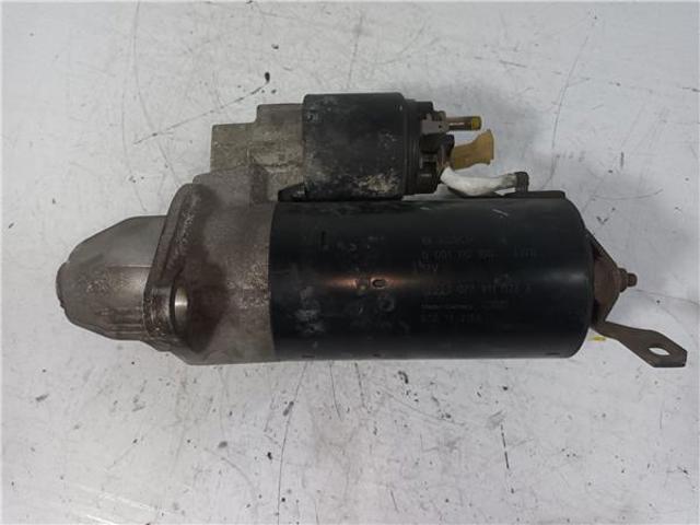 0001110100 VAG Motor de arranque  comprar en Oviedo