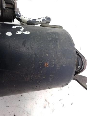 VAG 0001110100 Motor de arranque comprar Tarragona