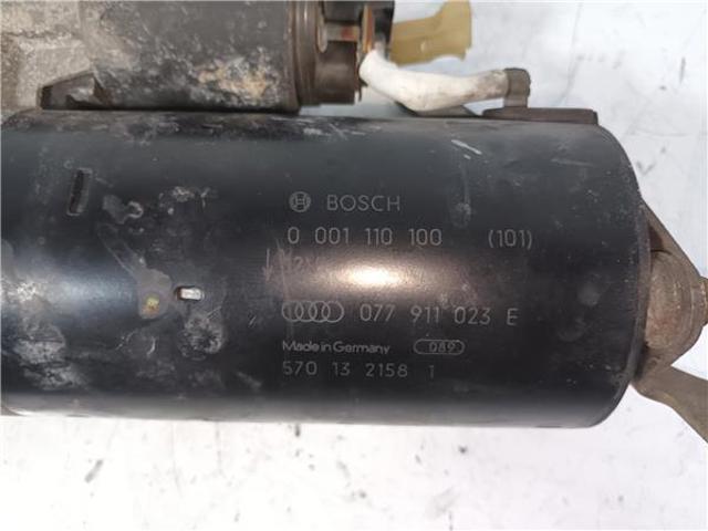 0001110100 Motor de arranque  disponible Málaga