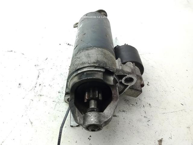 0001110100 Motor de arranque  comprar en Pontevedra