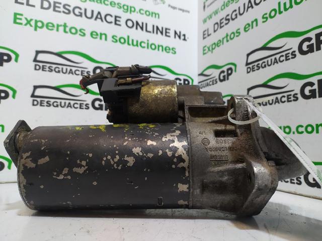 0001110106 VAG Motor de arranque  comprar en Jaén