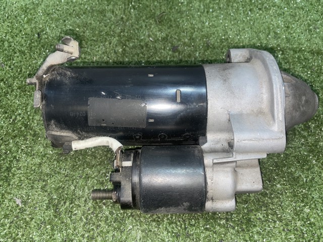 0001110106 Motor de arranque  comprar en Pontevedra