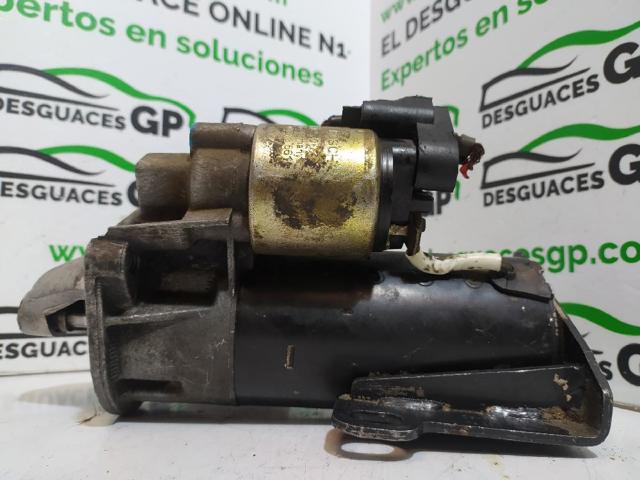 VAG 0001110106 Motor de arranque  comprar en Ponferrada