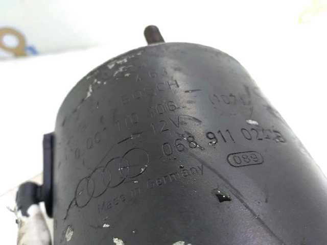 VAG 0001110106 Motor de arranque  comprar en Murcia