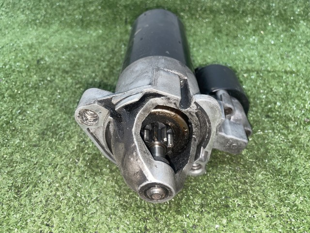 0001110106 Motor de arranque  comprar en Zaragoza