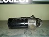 Motor de arranque 0001110110 BMW