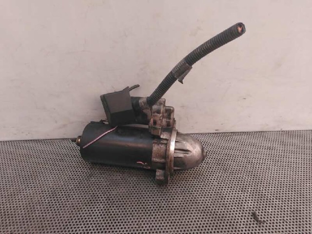 MERCEDES 0001110112 Motor de arranque  comprar en Albacete